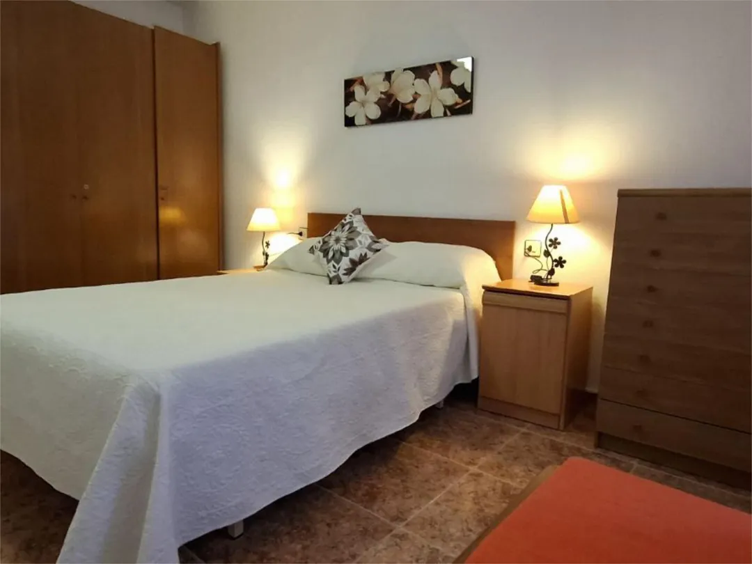 Piso en  Calle Ricardo Gil 32