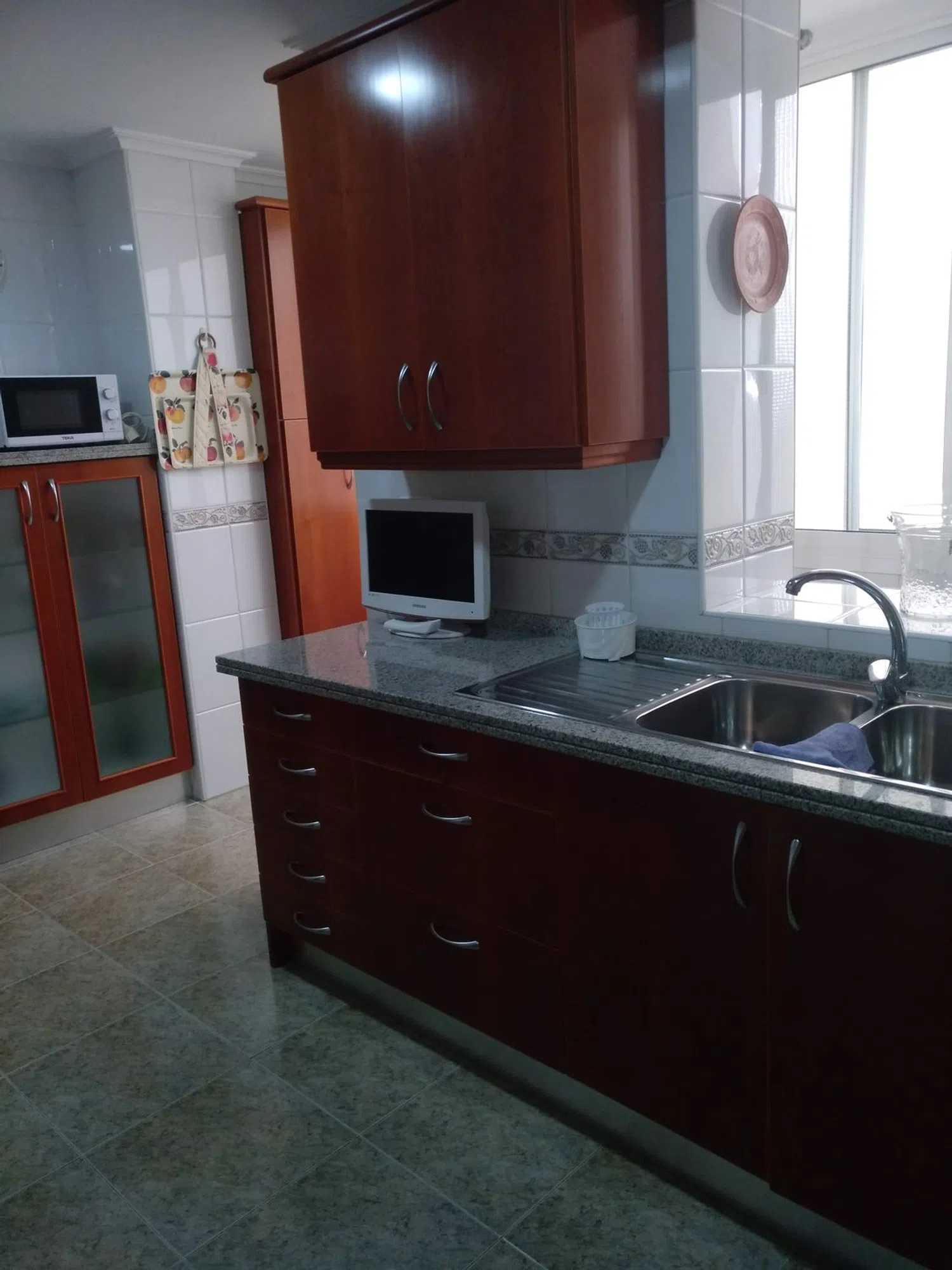 Piso en avenida de la Estación, 4 - Foto 6