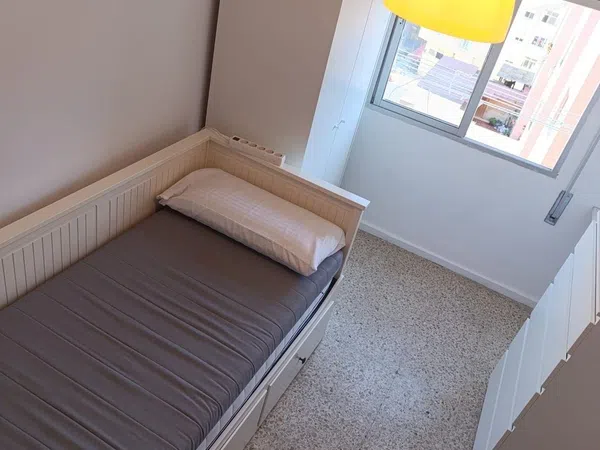 Piso en Calle Ibrahin, 6, Victoria Eugenia - Foto 12