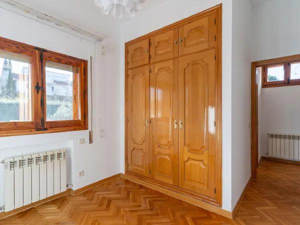 Casa independiente en Soto de Viñuelas - Foto 29