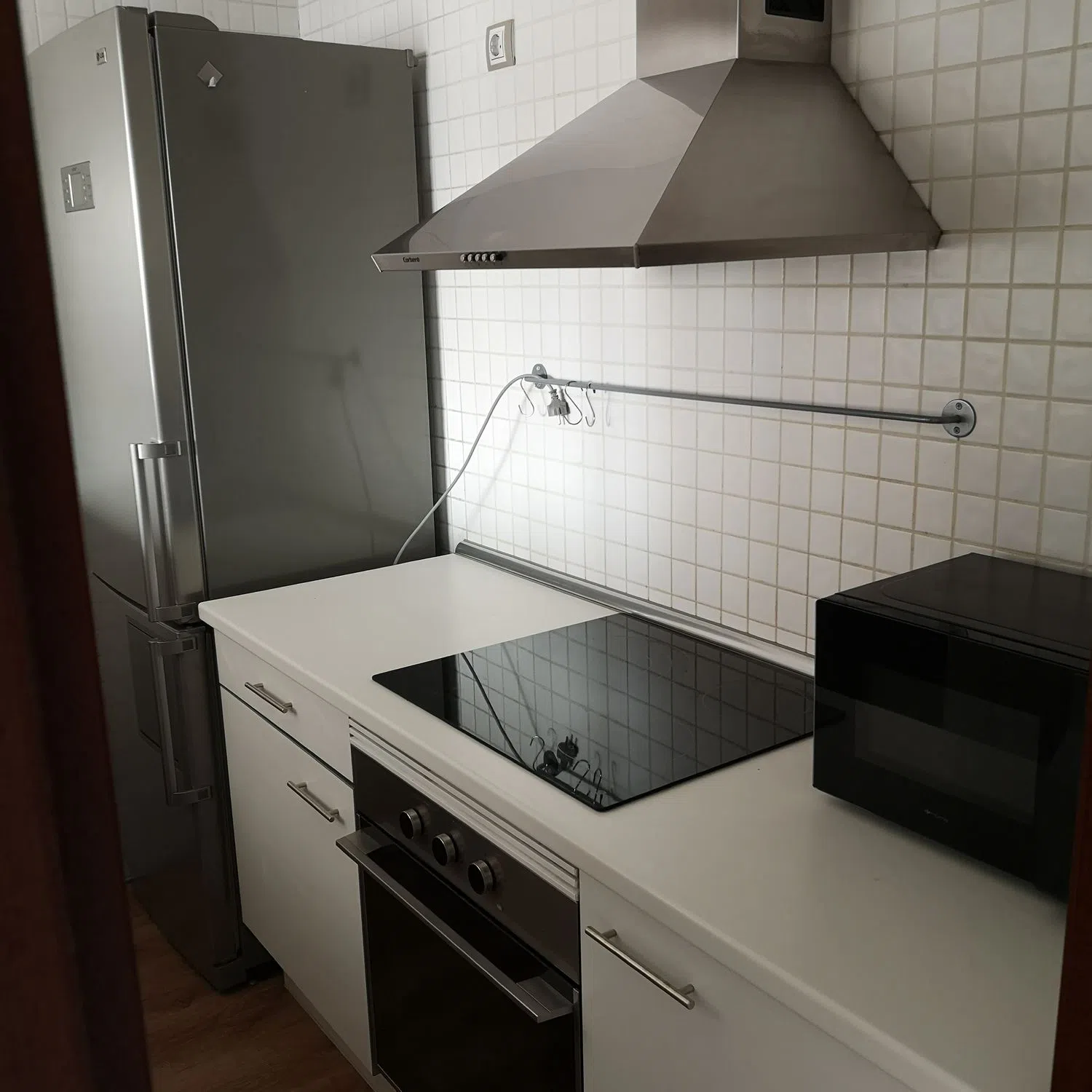 Estudio en calle de Antonio López, 74 - Foto 11