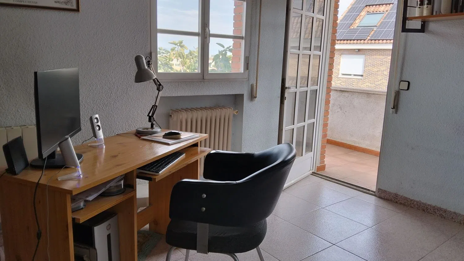 Chalet pareado en calle Tramontana, 16 - Foto 13