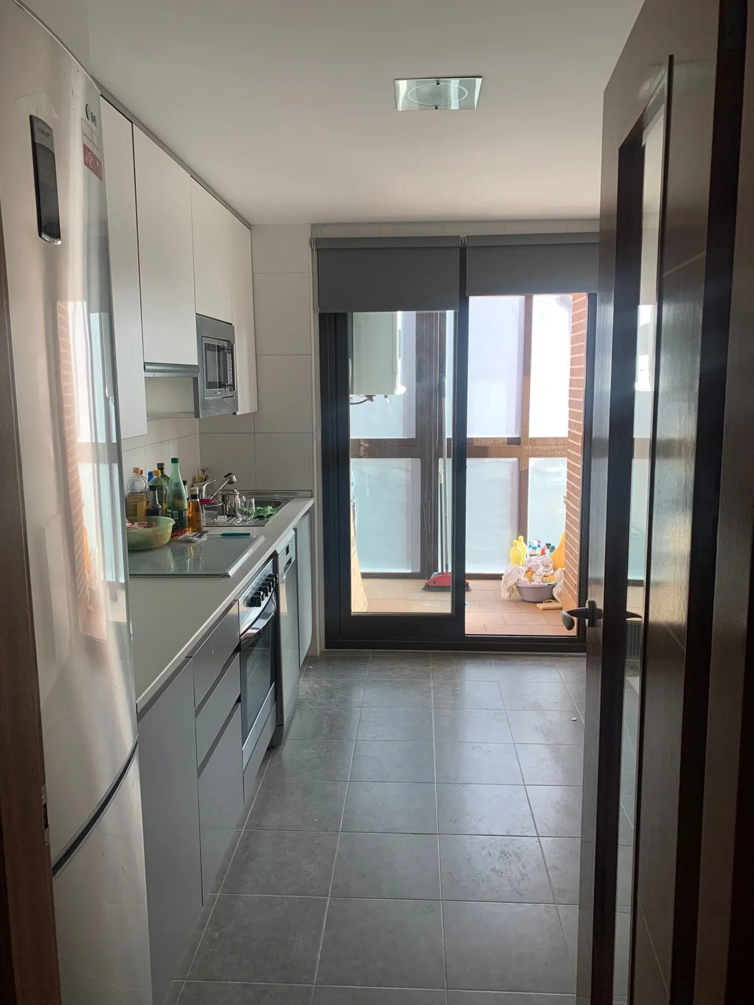 Piso en calle del Cocherón de la Villa, 11 - Foto 6