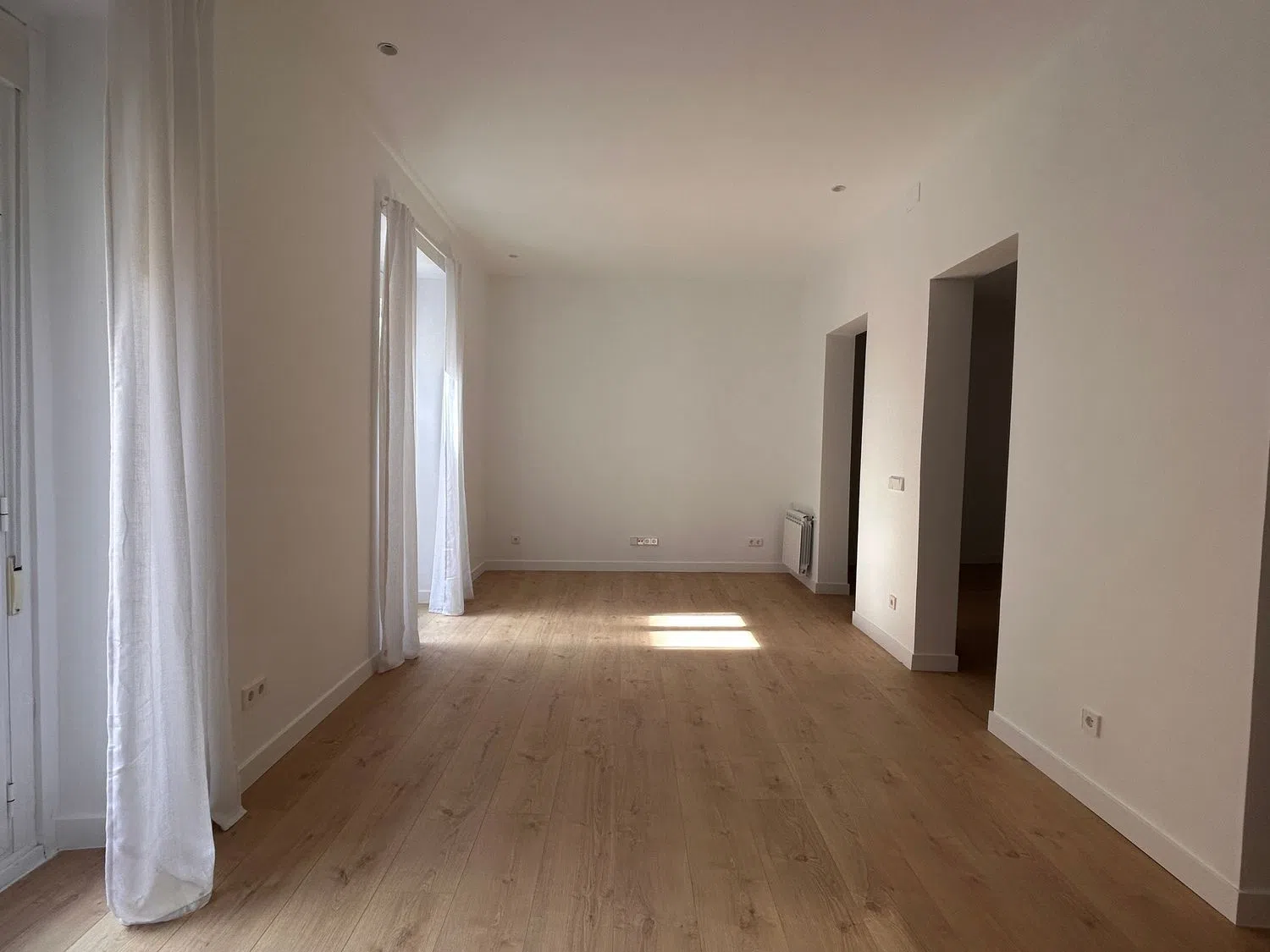 Piso en Barrio Malasaña-Universidad - Foto 3