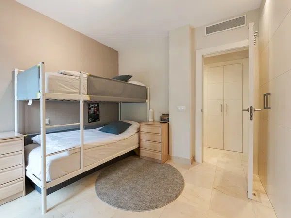 Piso en Urbanización Los Flamingos s/n - Foto 7