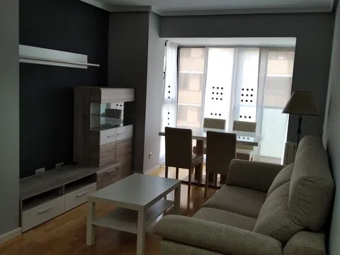 Piso en calle de Cañada del Santísimo, 27