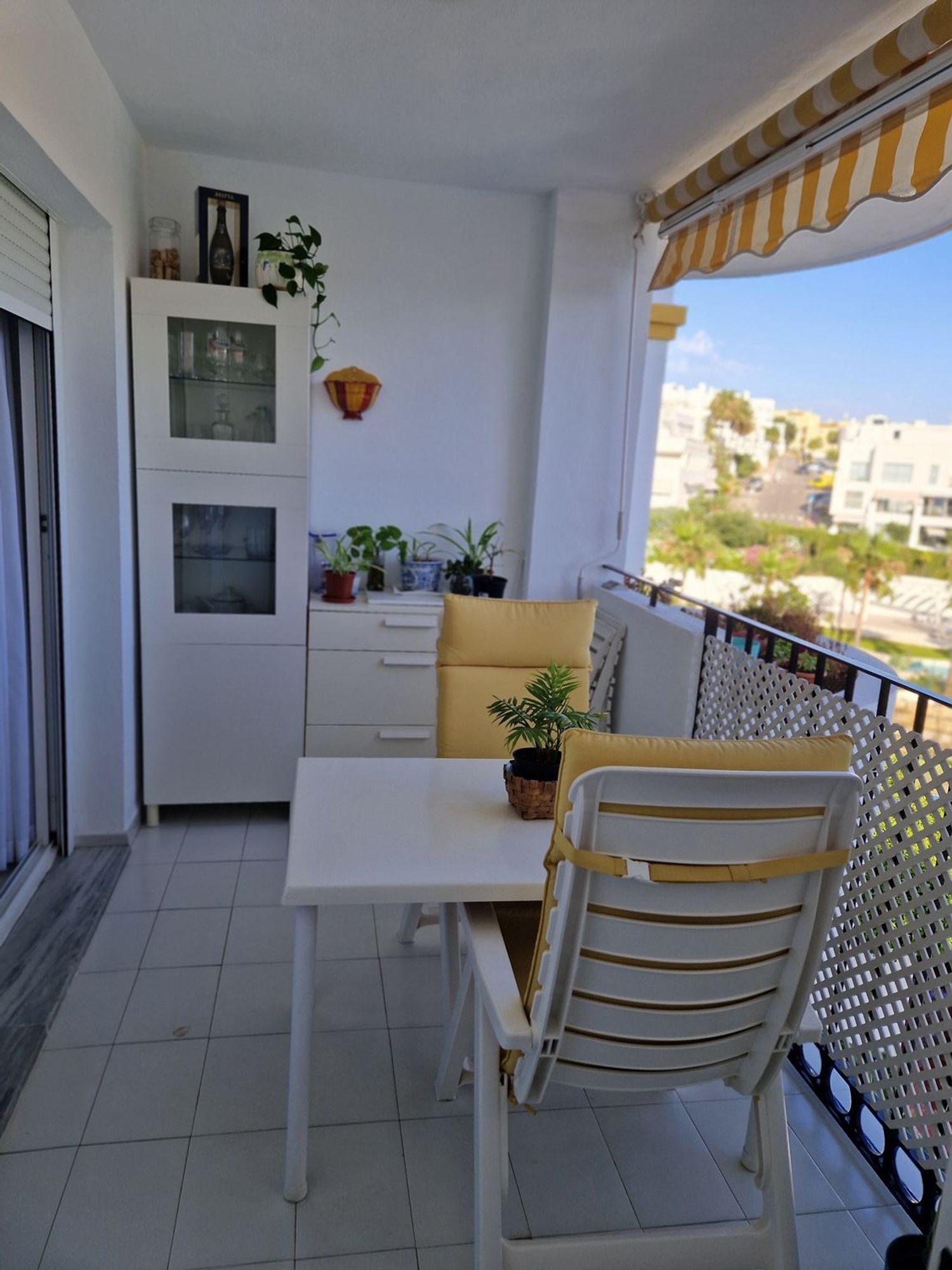 Piso en Ronda del Golf Oeste, 5, Hacienda Torrequebrada - Foto 14