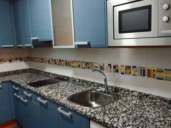 Piso en calle Levante, 7 - Foto 11