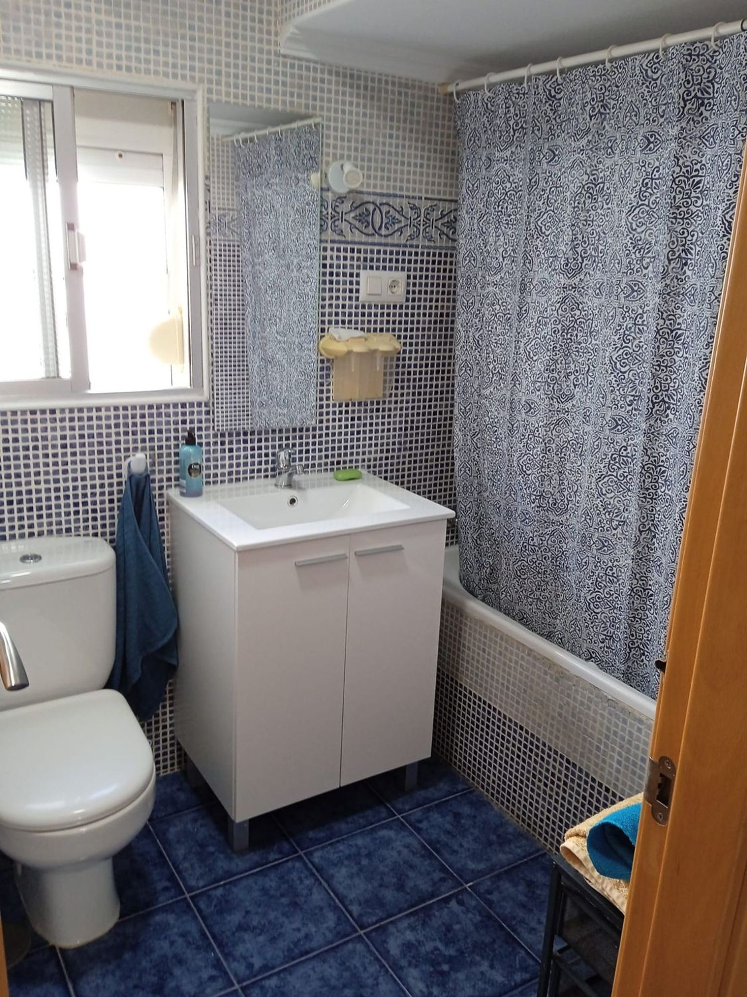 Piso en avenida Virgen de la Esperanza, 1 - Foto 9