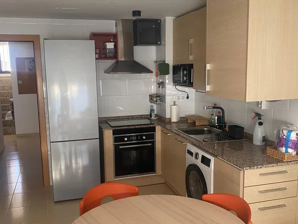 Dúplex en Calle de Mossèn Lajunta, 56, Zona Pueblo, Zona Pueblo - Foto 9