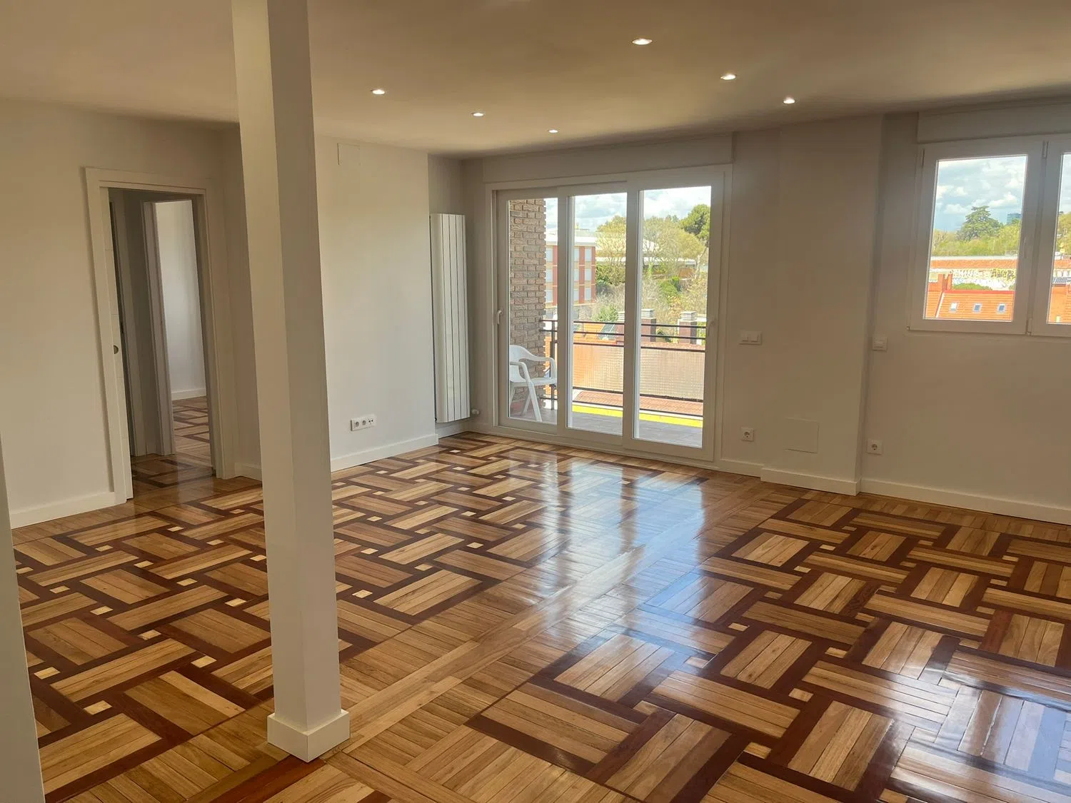 Piso en calle de Agustín Querol, 6 - Foto 1