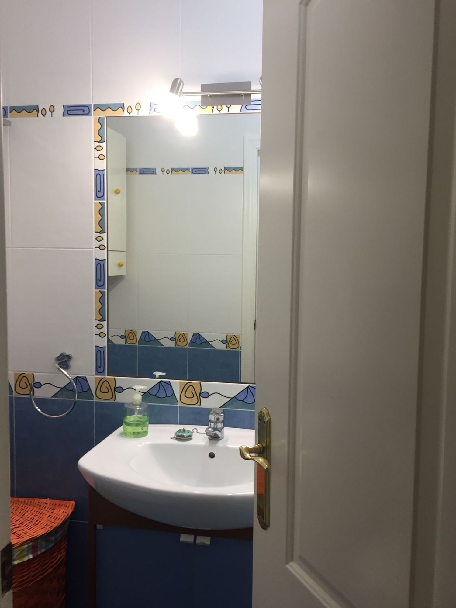 Piso en Calle Teodoro Llorente, 4, Campoamor - Foto 5