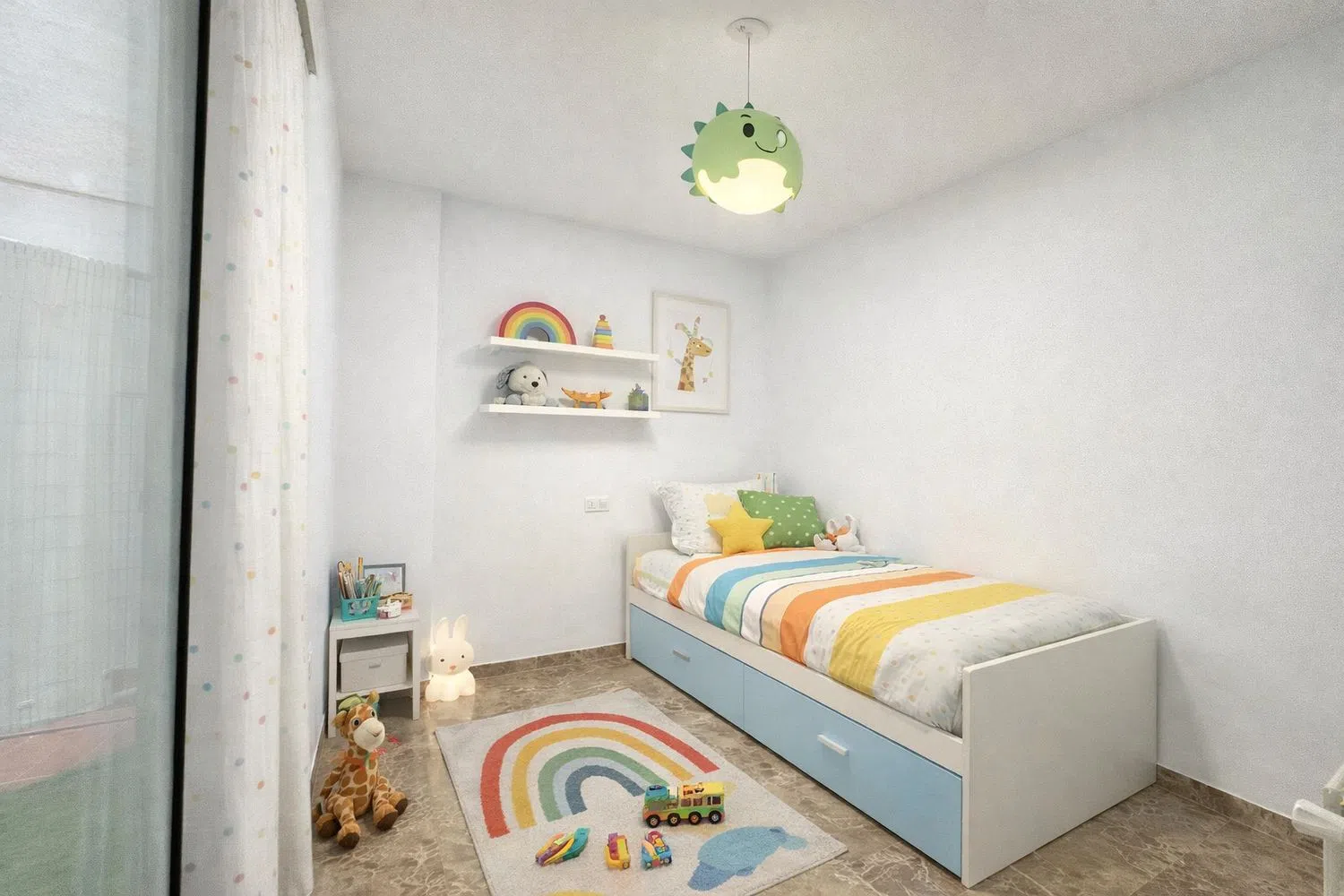 Piso en calle General O'Donnell, 16 -1ºf - Foto 16