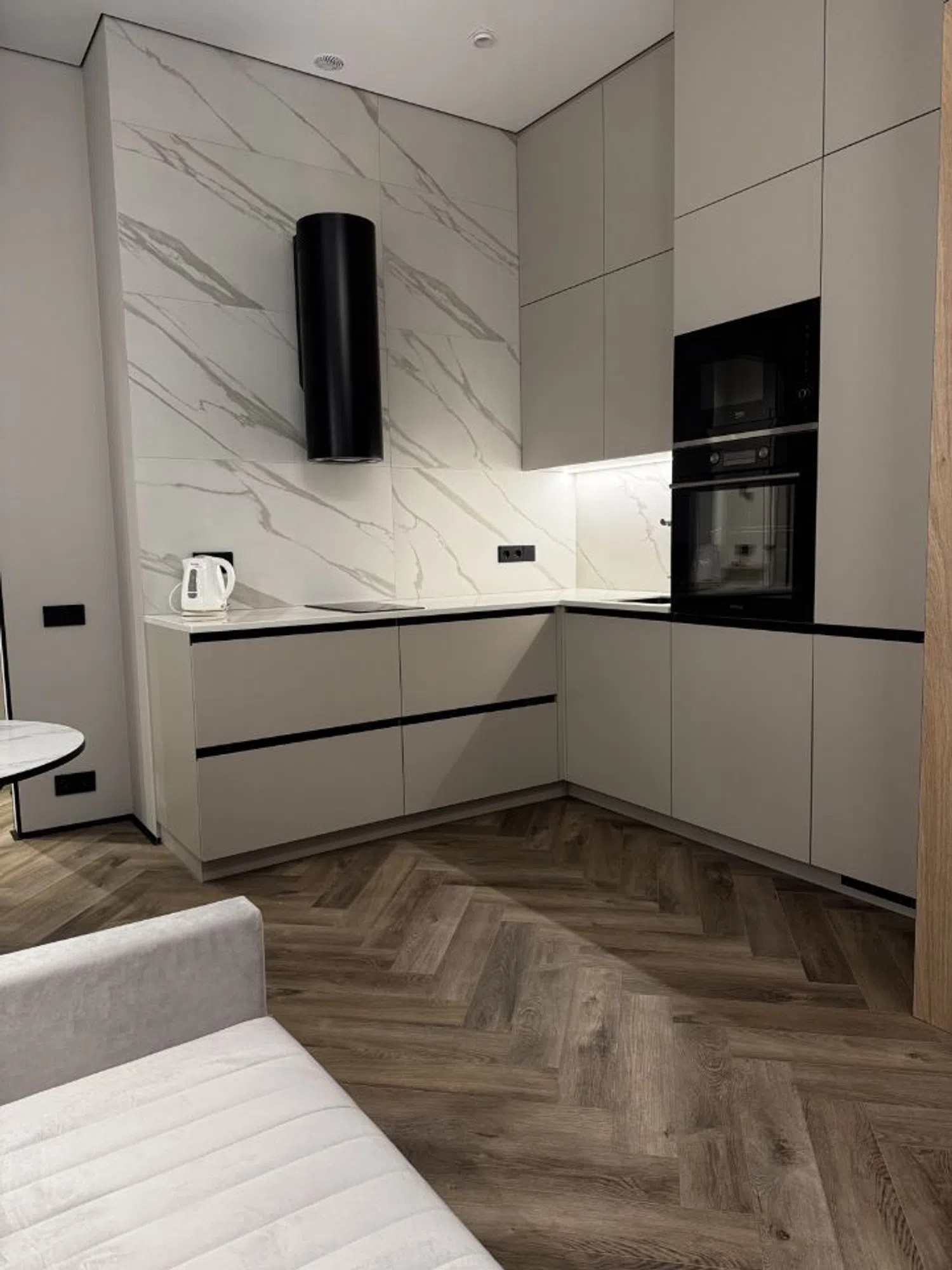 Piso en calle Bazán, 22 - Foto 4