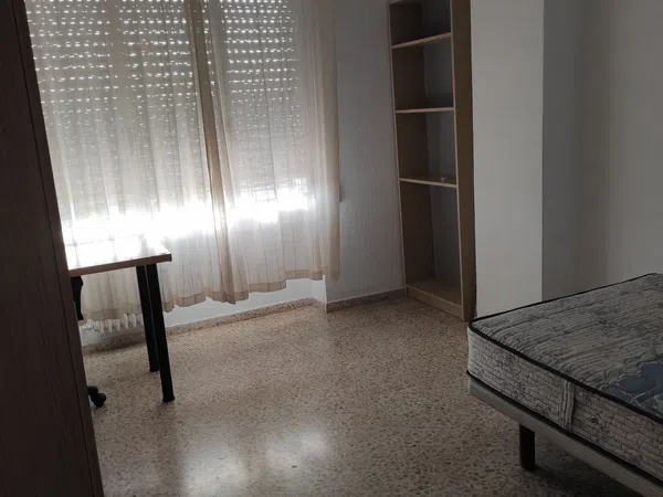 Piso en Avenida de la Reina Mercedes, 19, Reina Mercedes - Heliópolis - Foto 16