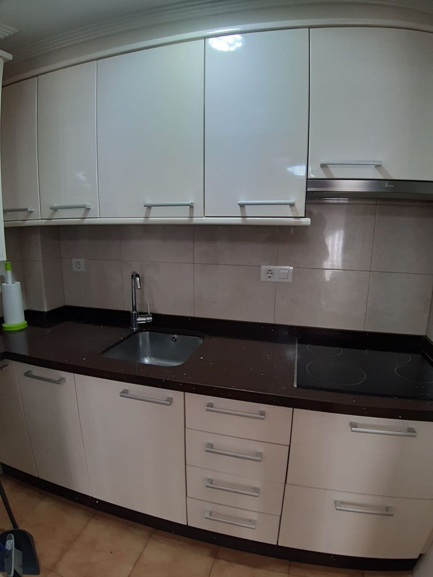 Piso en avenida Portus Illicitanus, 10 - Foto 7