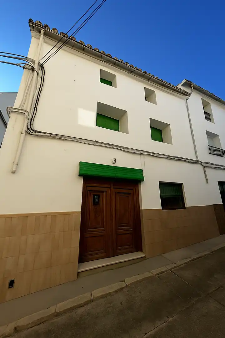 Casa adosada en  Calle Nueva 7 - Foto 3