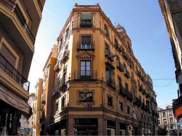 Piso en  Calle Villegas 3A - Foto 1