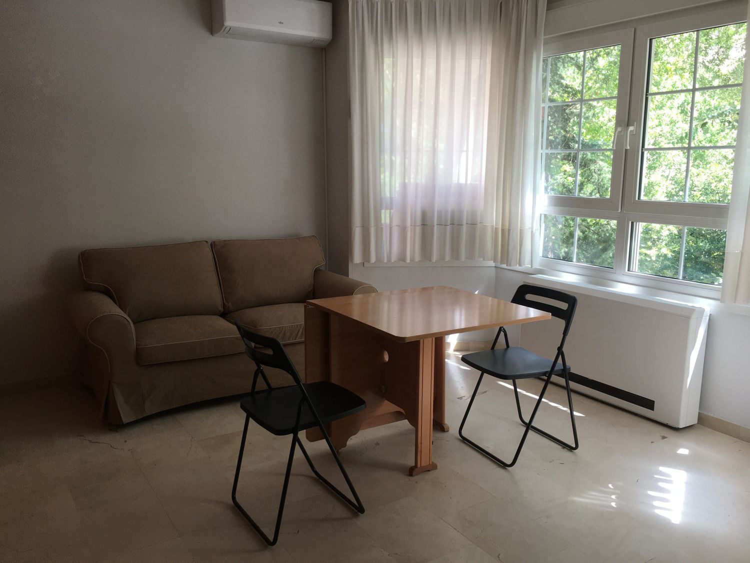 Estudio en Calle del Bolillero, 37, Segunda Fase, Segunda Fase - Foto 9