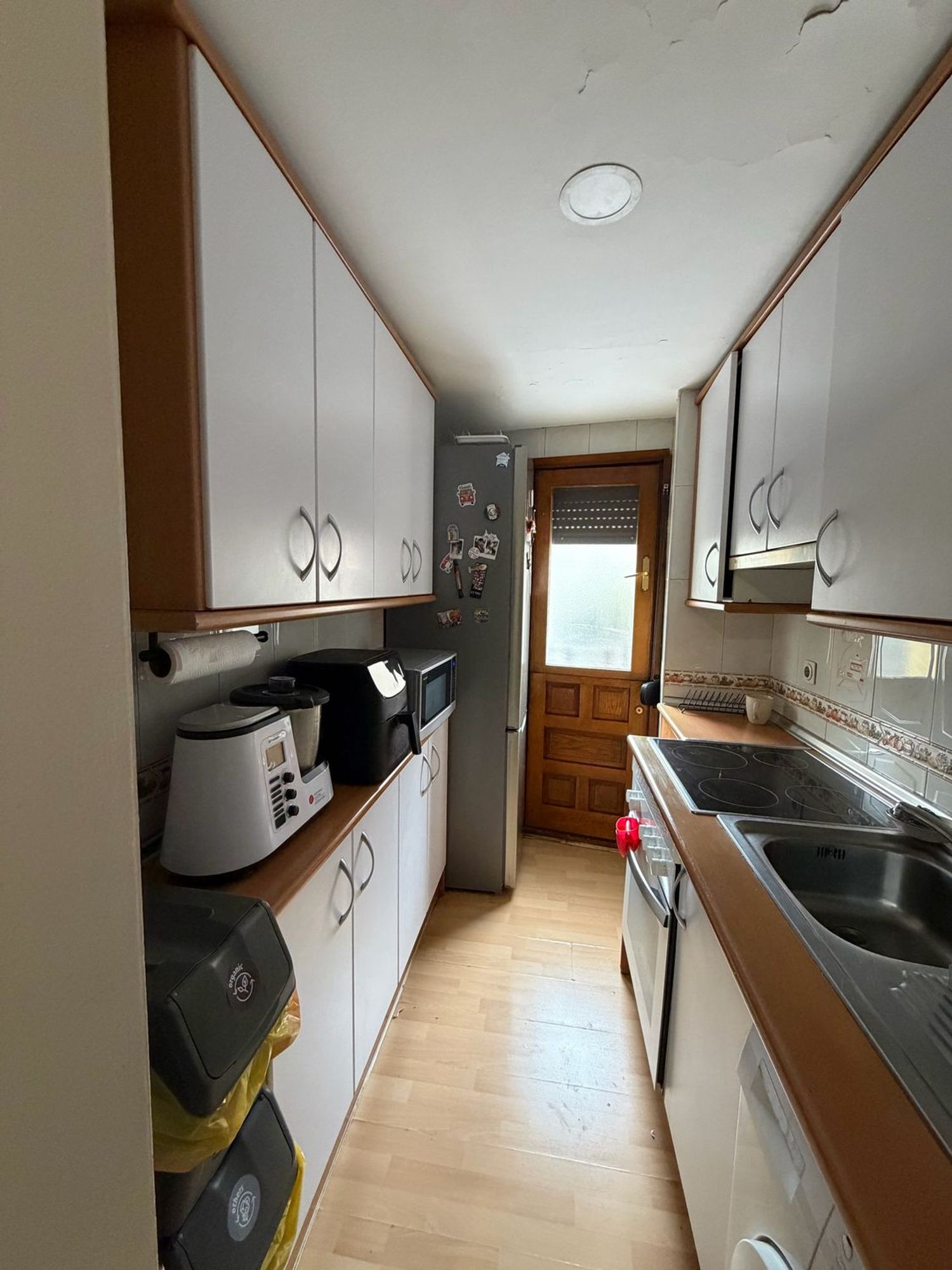 Piso en calle de San Bernardo, 83 - Foto 11