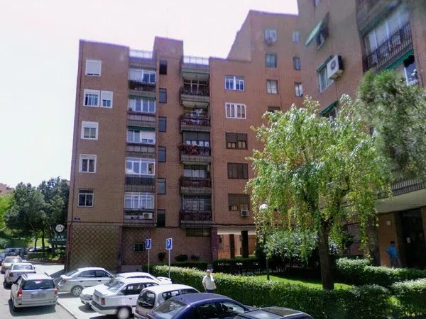 Piso en calle Valdesangil, 21 - Foto 10