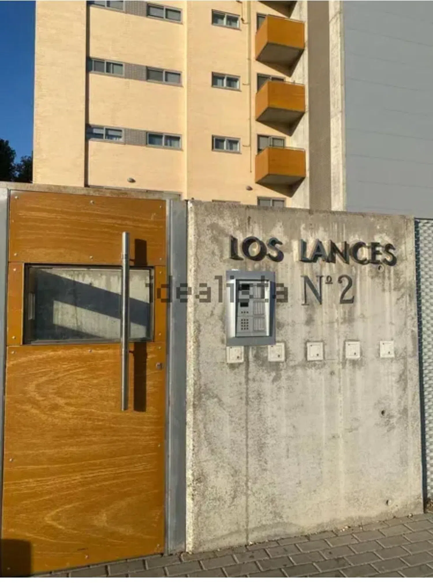 Piso en calle Hispano Aviación, 2 - Foto 1