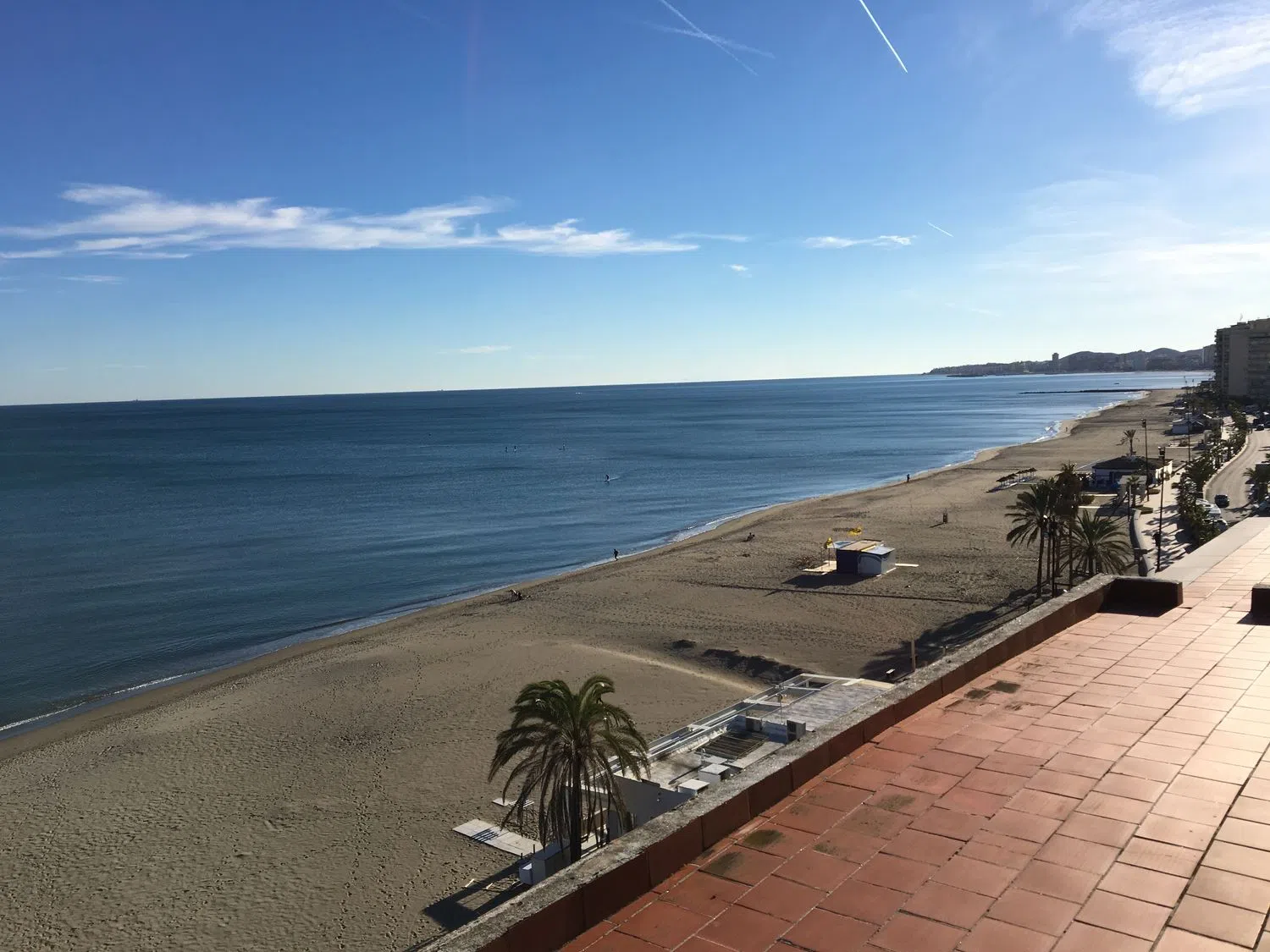 Piso en paseo Marítimo Rey de España, 152 - Foto 2