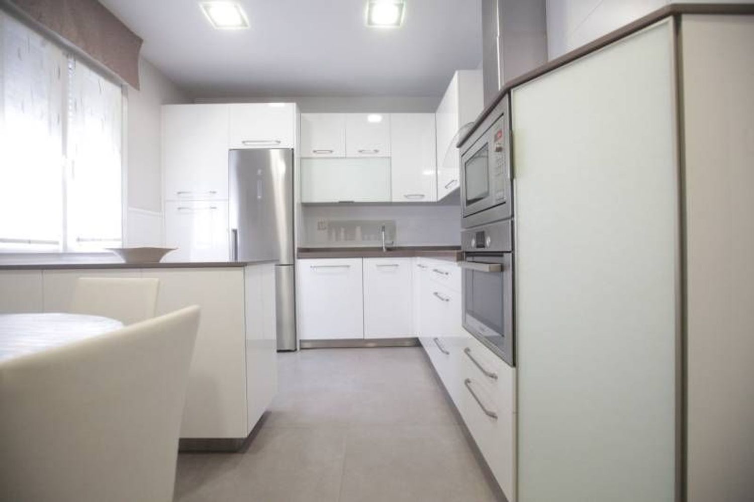 Piso en Calle Clemente Beltran Heredia, 3, Centro - Ariz - Uribarri, Centro - Ariz - Uribarri - Foto 8