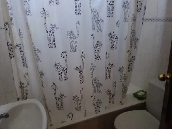 Piso en calle da Fonte Santa, 56 - Foto 15