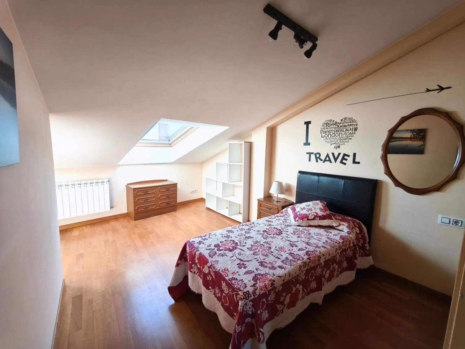 Dúplex en García Prieto, 13 - Foto 6