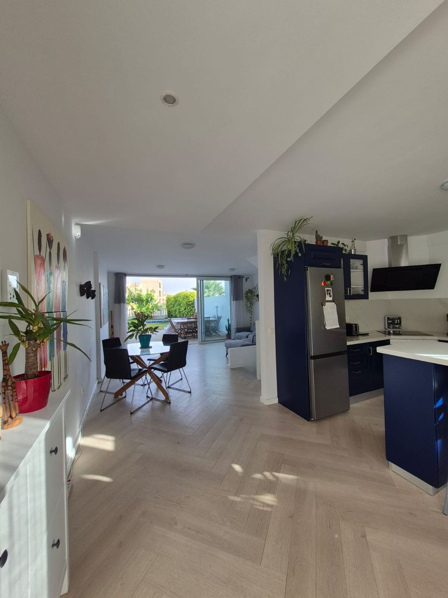 Chalet adosado en calle Trevina, 23 - Foto 4