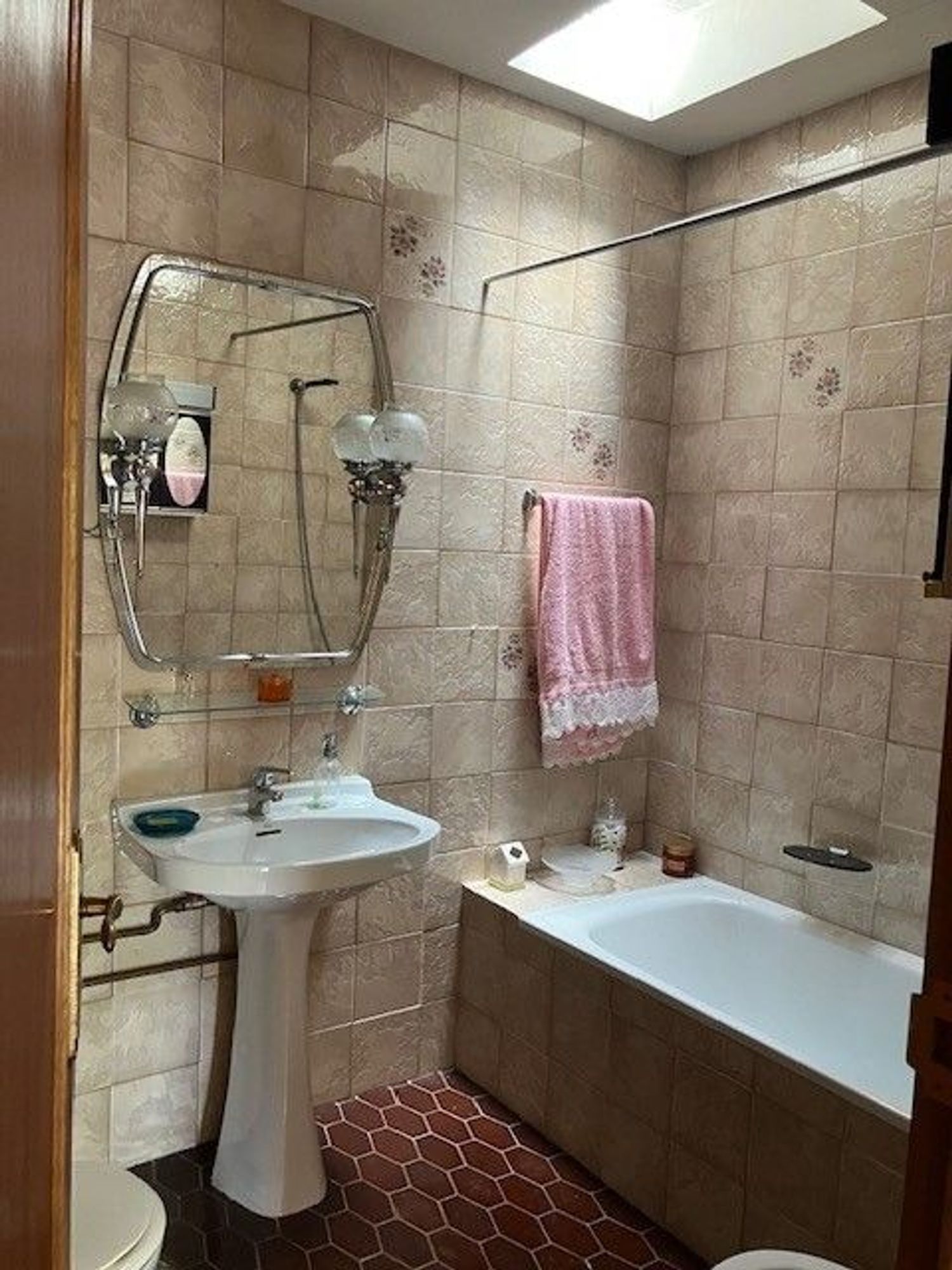Casa o chalet independiente en Valdetorres de Jarama - Foto 22