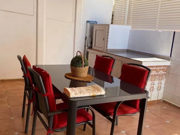 Alquiler de casa o chalet independiente en Malaga, 8 - Foto 11
