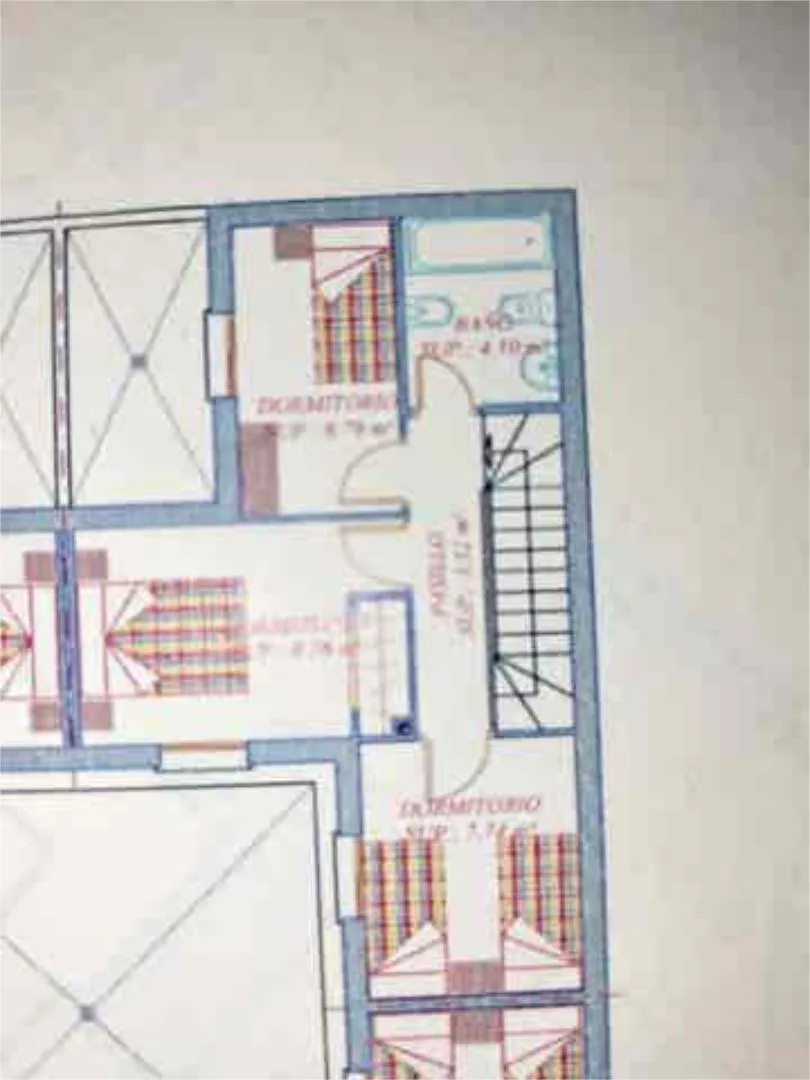 Piso en zona Santa Ana - Foto 1