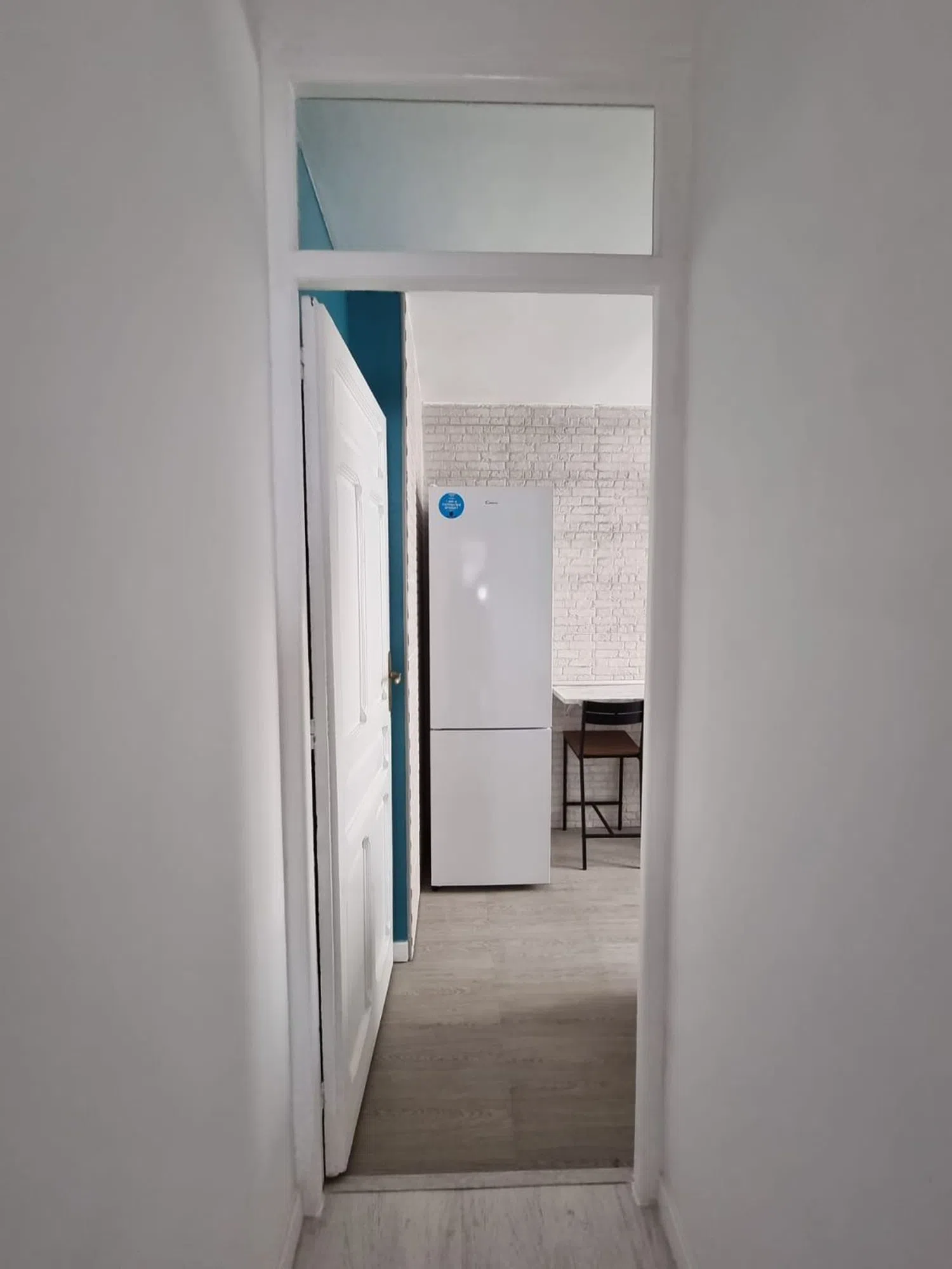 Piso en Andrés Mellado, 6 - Foto 4