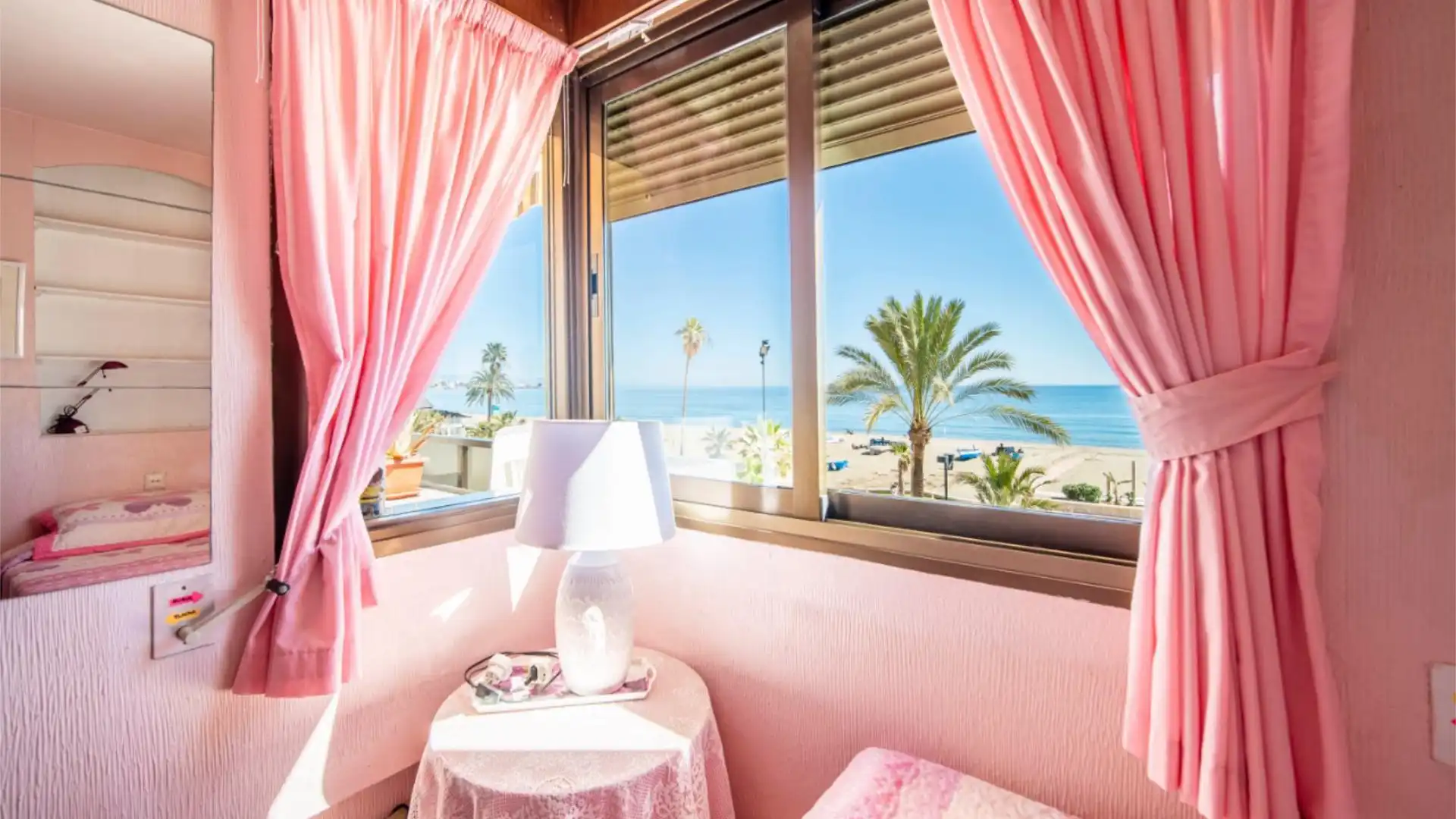 Piso en  Paseo Marítimo Rey de España 63 - Foto 5