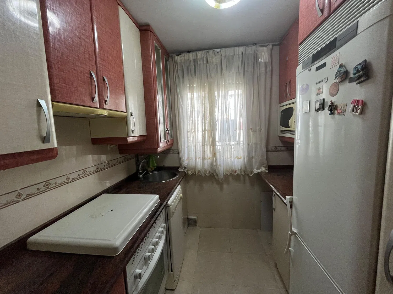 Piso en avenida de Palomeras, 71 - Foto 3