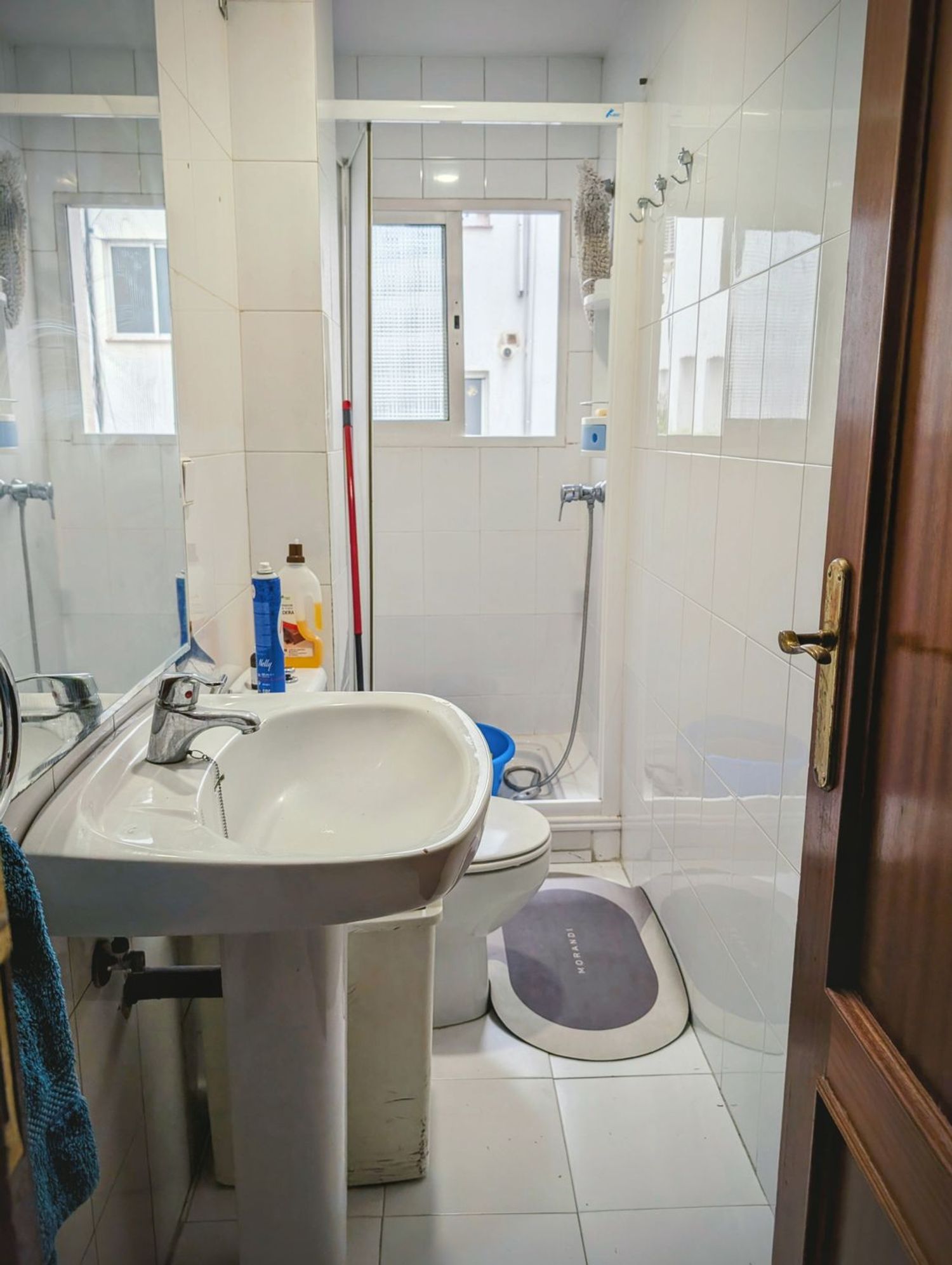 Piso en calle de Mauricio Legendre, 27 - Foto 12