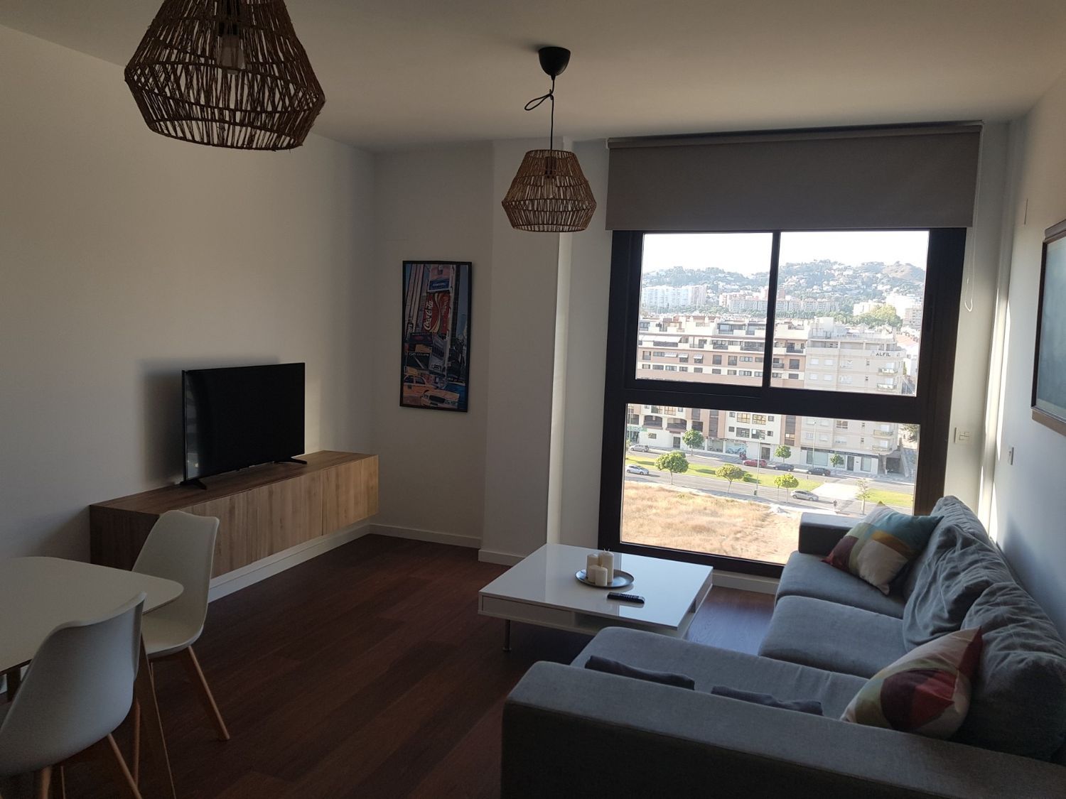 Piso en bulevar Louis Pasteur, 3 - Foto 23