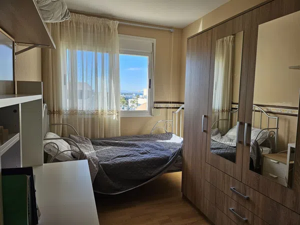 Chalet pareado en Urb. mascamarena Centro - Foto 7