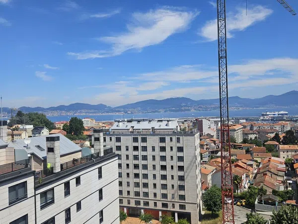 Piso en calle de Marín, 26 - Foto 37