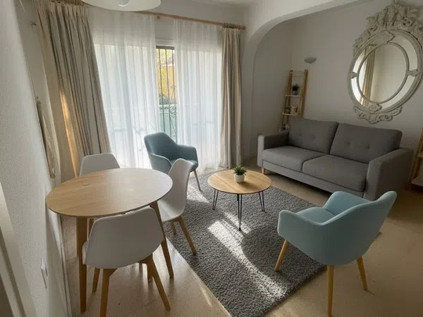 Piso en calle Marqués de Ivanrey, 26 - Foto 22