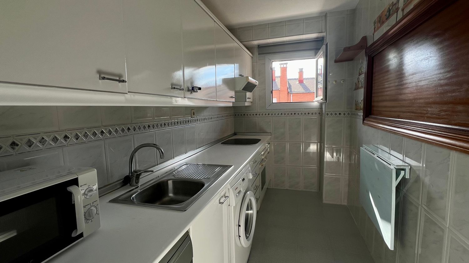 Piso en avenida Pocito de las Nieves, 15 - Foto 13