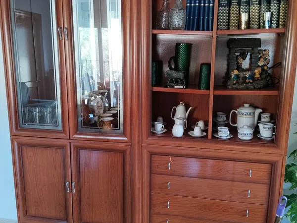 Casa independiente en Pueblo de Granada s/n - Foto 6