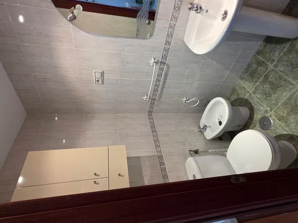 Piso en avenida de José Ortega y Gasset, 74 - Foto 2