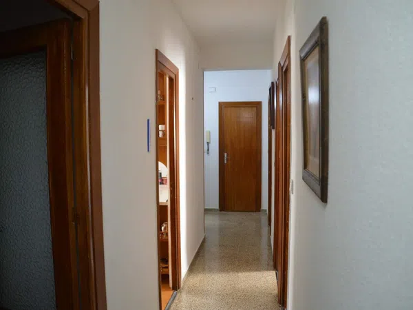 Ático en Calle Ancha de Capuchinos, 15, San Ildefonso, San Ildefonso - Foto 2