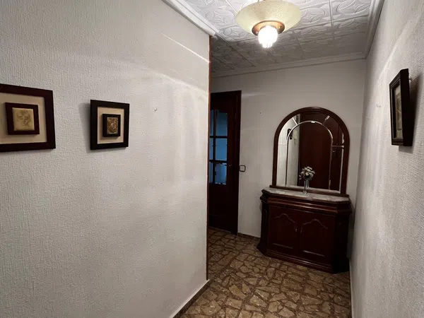 Piso en Calle de Rafael Asín, 2 - Foto 5