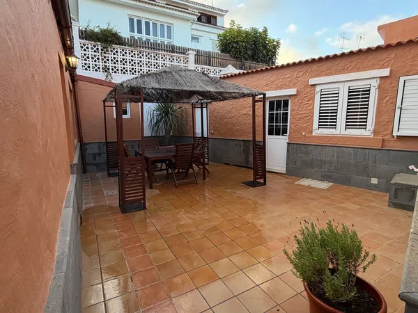 Chalet pareado en Calle Princesa Dácil, 48, Los Alvarados-Fuente los Berros, Los Alvarados-Fuente los Berros - Foto 25