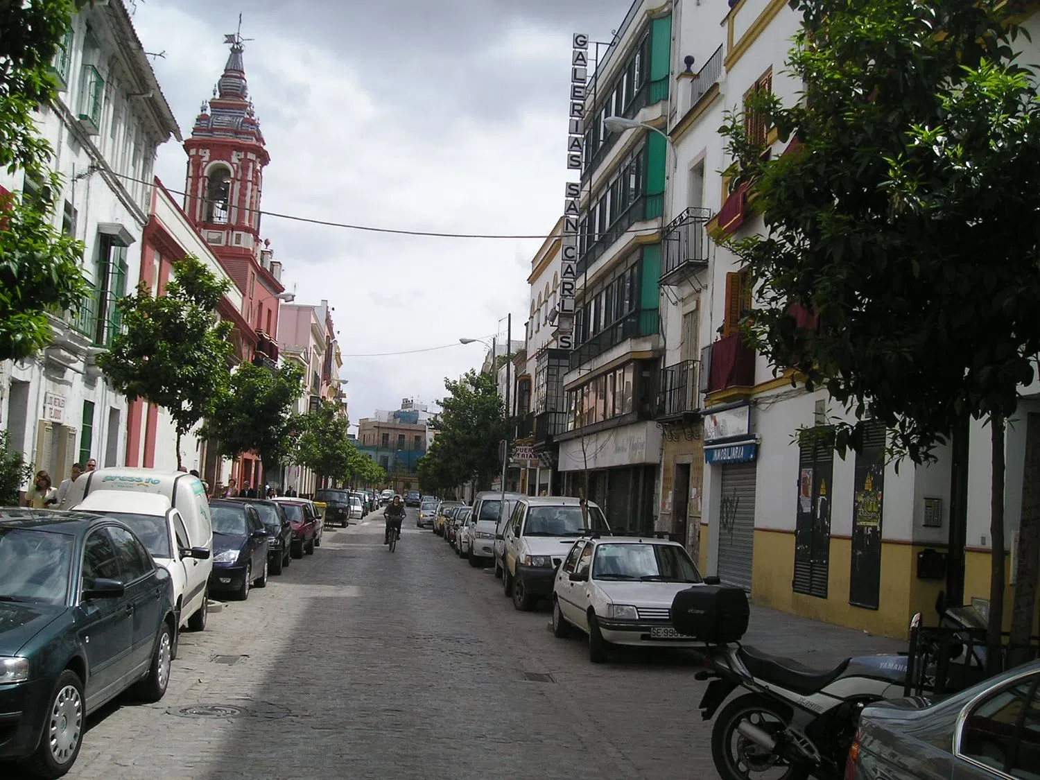 Piso en calle Castilla, 51 - Foto 14