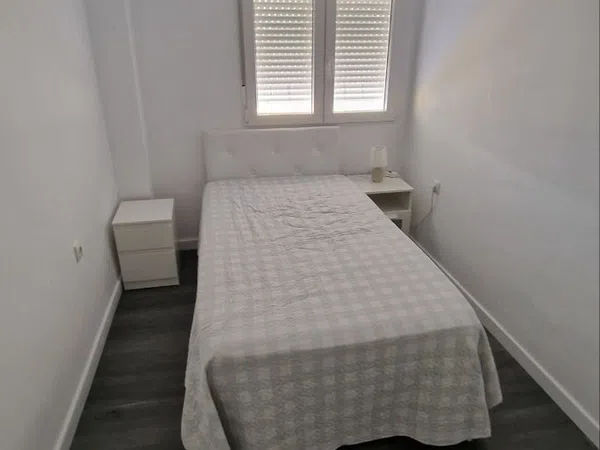 Piso en Calle Flores García, 3, Cruz del Humilladero - Los Tilos - Foto 10